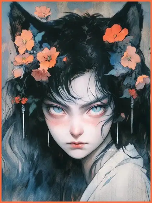 暗影之舞